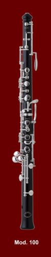 Oscar Adler oboe model 1000 for children