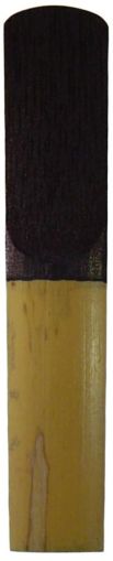 Rico Plasticover clarinet reeds size 1 1/2 - single reed.