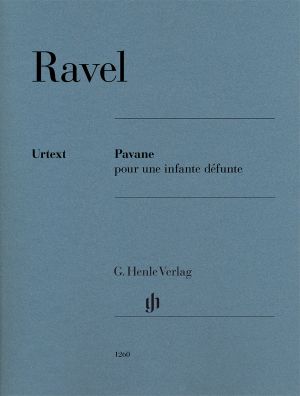 Равел - Павана 