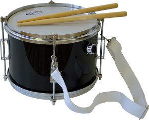 Scott junior snare drum