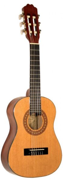 Kirkland classical guitar mod 14 size 1/4