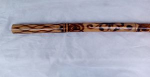 Kamballa Didgeridoo бамбук