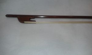 Лък за цигулка 971 - размер 4/4 бароков