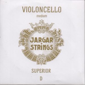 Jargar Superior Cello single string D medium