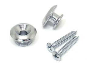 AP 0684-010 Oversized chrome buttons