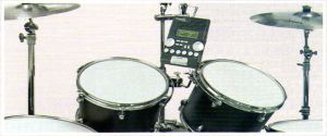 Cherub WRW-106 i Rhythm - ритмическа лаборатория