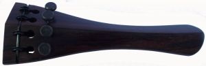  Струнник за виола с машинки модел Hill - палисандър 130 мм