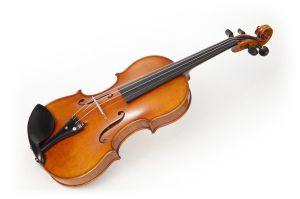 Camerton професионална майсторска цигулка CVH650  4/4