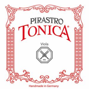 Pirastro Tonica Viola set medium