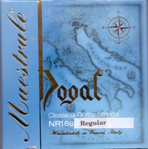 Dogal NR168B Regular   струни за класическа китара