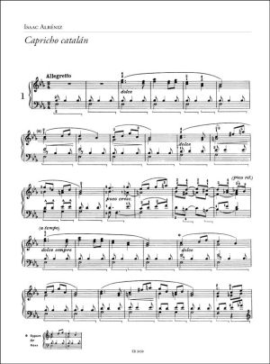 70 Леки класически пиеси за пиано