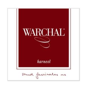 Warchal Karneol струни за цигулка комплект 