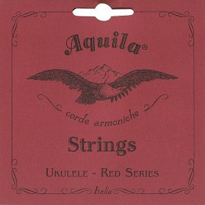 Aquila 85U Ukulele Strings Concert RS (high G)