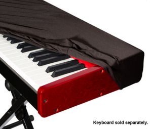 калъф покритие за клавир или пиано 88 клавиша