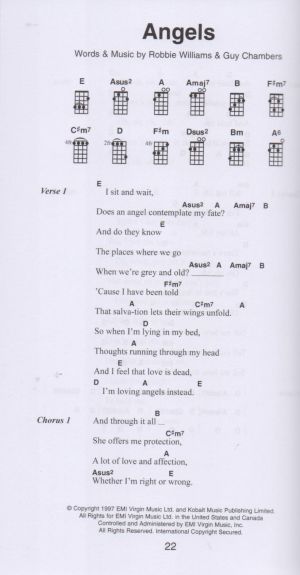 THE LITTLE BLACK SONGBOOK: GREAT SONGS FOR UKULELE
