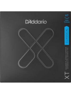 DADDARIO XTC46 CLASSIC GUITAR STRINGS