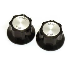 AP PK 3246-023 Ric Tone капачки за потенциометри, черни , комплект