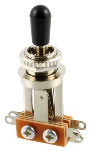 AP EP 0067-000  Long Straight Toggle Switch