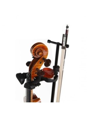 стойка за цигулка/ виола HERCULES DS571BB