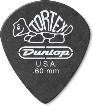 перце Dunlop 482R.60 TORTEX PB JAZZ 