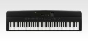 KAWAI дигитално пиано ES 520 черно