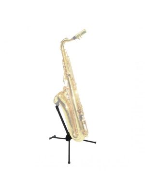стойка за саксофон HERCULES DS432B TRAVLITE Tenor Saxophone Stand