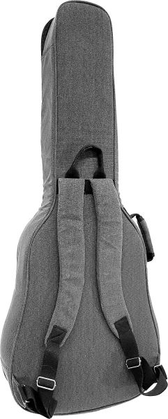 Matchbax TG Line Nylon Bag for classical guitar
