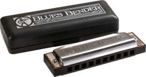 HOHNER  585/20 Blues Bender хармоника  в  до мажор 