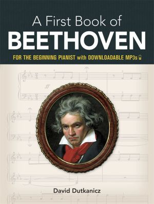 Моята Първа книга от Бетховен
