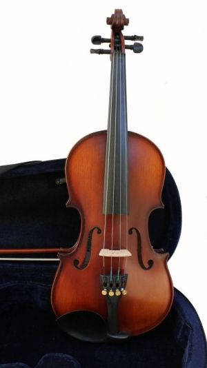 Camerton цигулка 107  1/8 втора употреба