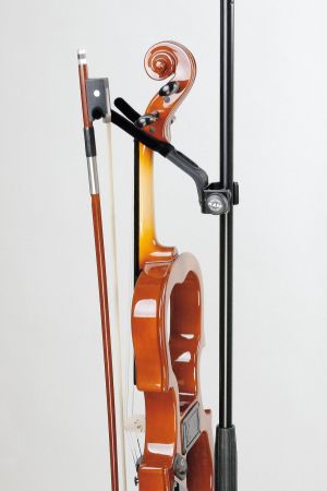 K&M 15580  стойка за цигулка 
