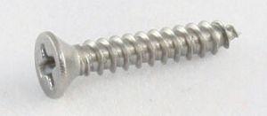 AP GS 3397-005 HB-Ring Screws/8 SS 13 mm
