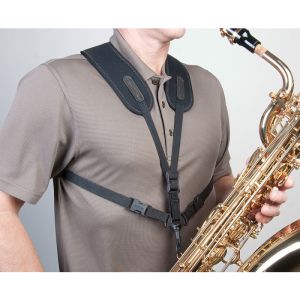 Neotech Regular колан за саксофон и други духови инструменти 