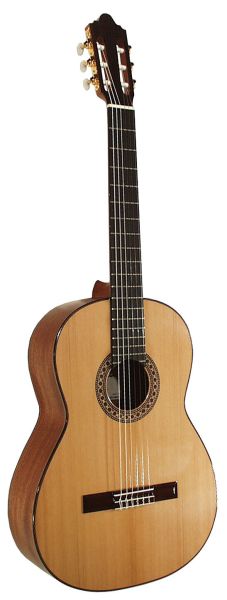 Miguel Hernandez класическа китара модел 11