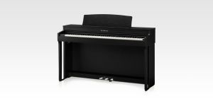 KAWAI дигитално пиано CN301 черен 