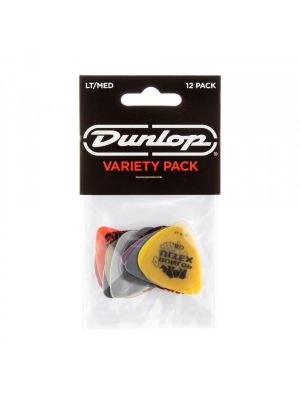 комплект 12 броя перца Dunlop