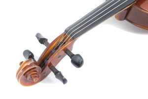 GEWA цигулка   ALLEGRO GS400.051.200.1 4/4