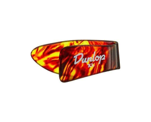 Dunlop Plastic Fingerpick XL