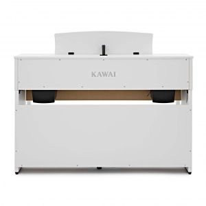 KAWAI Digital piano CA401WH