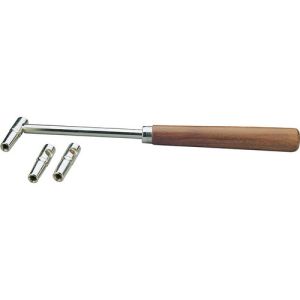 K & M 16700-000-01Piano Tuning Hammer set