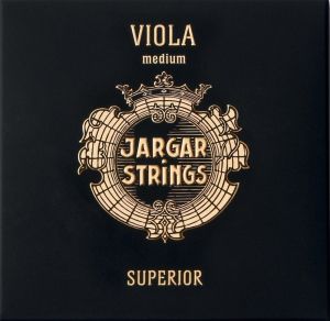 Jargar Strings For Viola Superior