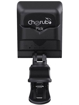 CHERUB WST-680 Digital Clip On Tuner