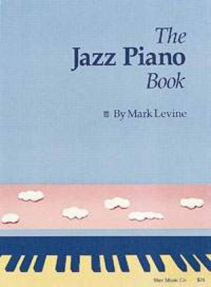 Jazz Piano Book