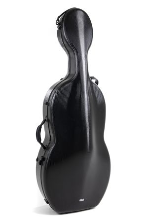 GEWA Cello case POLYCARBONATE 4.6 black