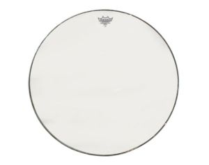 Remo RC2900-RS 29-Inch Custom Clear Renaissance Timpani Drumhead - Aluminum Insert