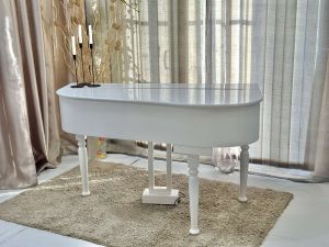 Digital Grand piano YAMAHA