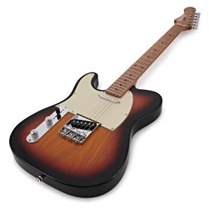 JET JT-300 SB Electric Guitar