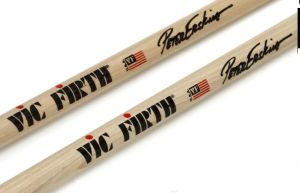 VIC FIRTH SPE Peter Erskine Drumsticks