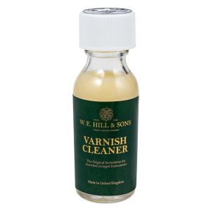 Hill Varnish Cleaner & Reviver