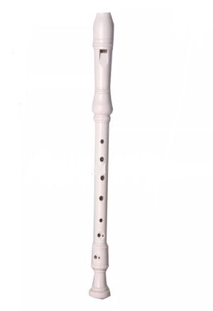 Blockflote Soprano  Baroque style